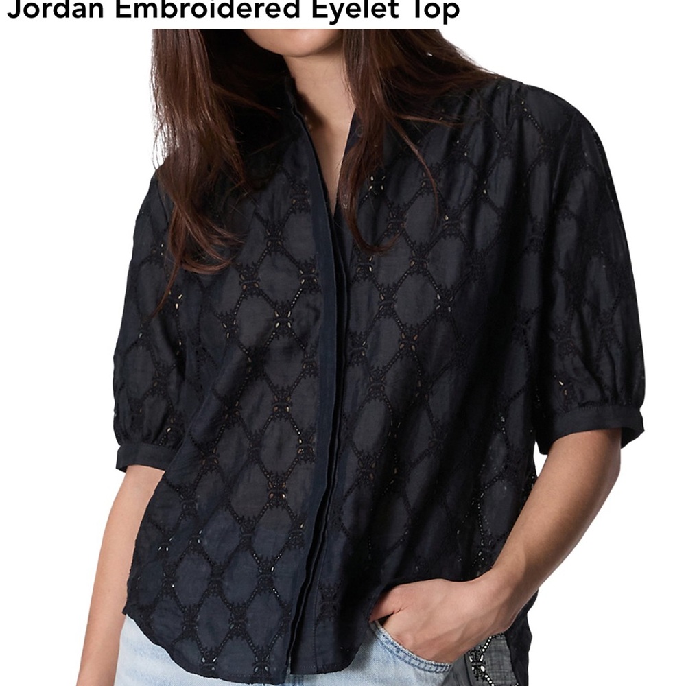 Rag &bone top